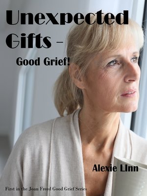 cover image of Unexpected Gifts